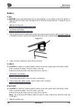 Предварительный просмотр 163 страницы jcb 2069289 Operator'S Manual