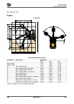 Предварительный просмотр 178 страницы jcb 2069289 Operator'S Manual