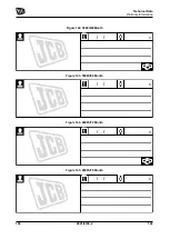 Preview for 204 page of jcb 2069289 Operator'S Manual