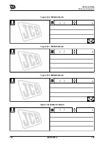 Preview for 205 page of jcb 2069289 Operator'S Manual