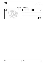 Preview for 207 page of jcb 2069289 Operator'S Manual