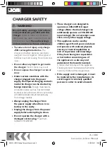 Предварительный просмотр 4 страницы jcb 21-18BC Original Instructions Manual