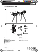 Preview for 5 page of jcb 21-MS-ST Original Instructions Manual