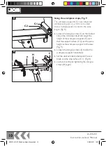 Preview for 10 page of jcb 21-MS-ST Original Instructions Manual