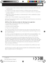 Preview for 13 page of jcb 21-MS-ST Original Instructions Manual