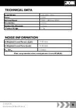 Preview for 9 page of jcb 21-RO125 Original Instructions Manual