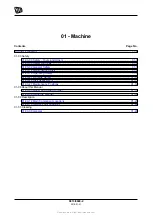 Preview for 5 page of jcb 210X Service Manual