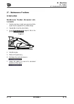 Preview for 18 page of jcb 210X Service Manual