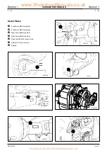 Preview for 6 page of jcb 214e Service Manual