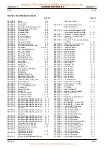 Preview for 9 page of jcb 214e Service Manual