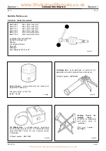 Preview for 11 page of jcb 214e Service Manual