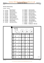 Preview for 15 page of jcb 214e Service Manual