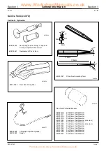 Preview for 19 page of jcb 214e Service Manual