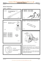 Preview for 20 page of jcb 214e Service Manual