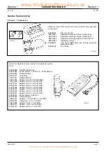 Preview for 24 page of jcb 214e Service Manual