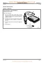 Preview for 28 page of jcb 214e Service Manual