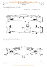 Preview for 53 page of jcb 214e Service Manual