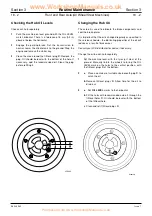 Предварительный просмотр 74 страницы jcb 214e Service Manual