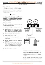 Preview for 107 page of jcb 214e Service Manual