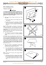 Предварительный просмотр 119 страницы jcb 214e Service Manual