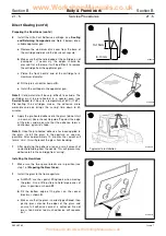 Предварительный просмотр 120 страницы jcb 214e Service Manual