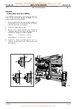 Preview for 127 page of jcb 214e Service Manual