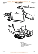 Preview for 132 page of jcb 214e Service Manual