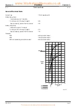 Preview for 155 page of jcb 214e Service Manual