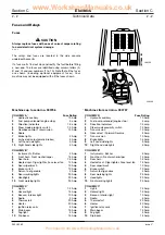 Preview for 156 page of jcb 214e Service Manual