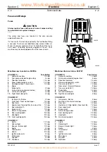 Preview for 157 page of jcb 214e Service Manual