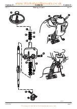 Preview for 233 page of jcb 214e Service Manual