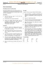 Preview for 257 page of jcb 214e Service Manual