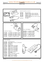 Preview for 297 page of jcb 214e Service Manual