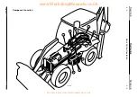 Предварительный просмотр 315 страницы jcb 214e Service Manual