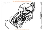 Предварительный просмотр 317 страницы jcb 214e Service Manual