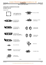 Предварительный просмотр 320 страницы jcb 214e Service Manual