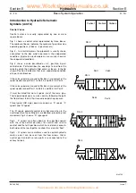 Предварительный просмотр 323 страницы jcb 214e Service Manual