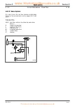 Preview for 328 page of jcb 214e Service Manual