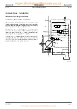 Preview for 350 page of jcb 214e Service Manual