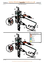 Предварительный просмотр 356 страницы jcb 214e Service Manual