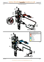 Preview for 357 page of jcb 214e Service Manual