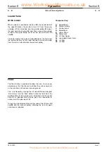 Preview for 358 page of jcb 214e Service Manual