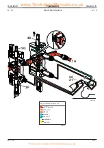 Предварительный просмотр 360 страницы jcb 214e Service Manual