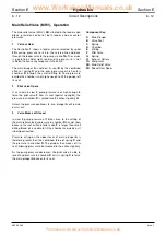 Preview for 362 page of jcb 214e Service Manual