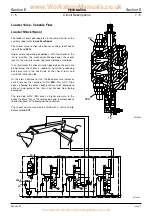 Preview for 367 page of jcb 214e Service Manual