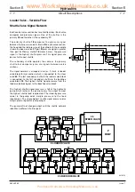 Предварительный просмотр 369 страницы jcb 214e Service Manual