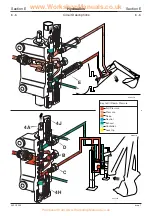 Preview for 375 page of jcb 214e Service Manual