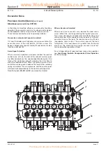 Preview for 382 page of jcb 214e Service Manual