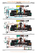 Предварительный просмотр 383 страницы jcb 214e Service Manual