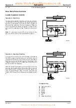 Предварительный просмотр 400 страницы jcb 214e Service Manual